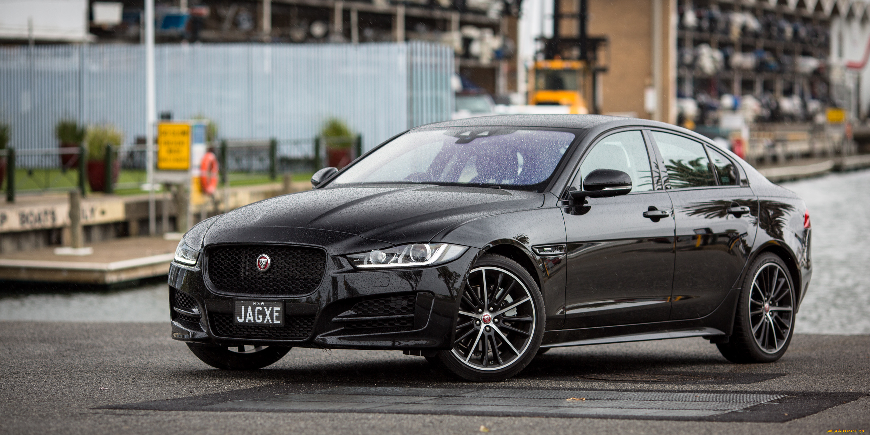 , jaguar, r-sport, xe, 25t, au-spec, 2015